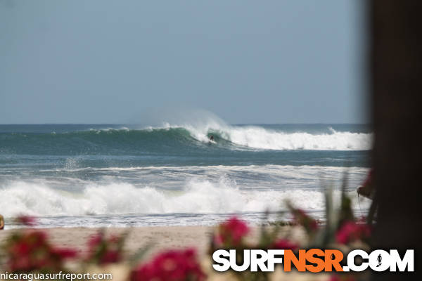 Surf Report for 03/27/2015