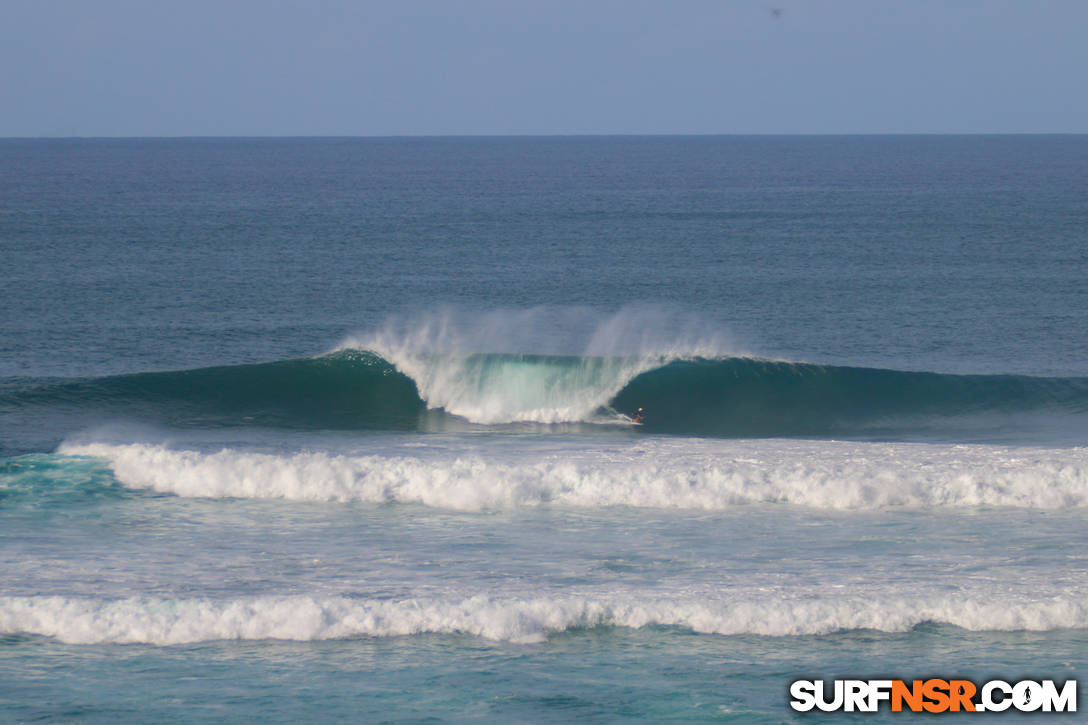 Surf Report for 09/13/2018