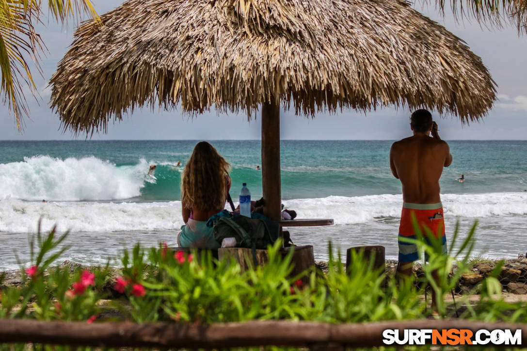 Surf Report for 07/04/2021