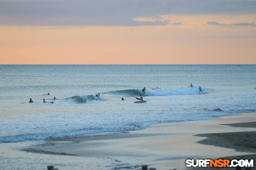 Surf Report for 12/30/2019