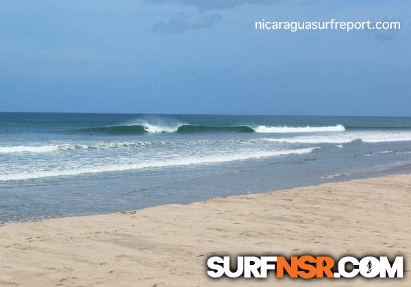 Surf Report for 08/23/2012