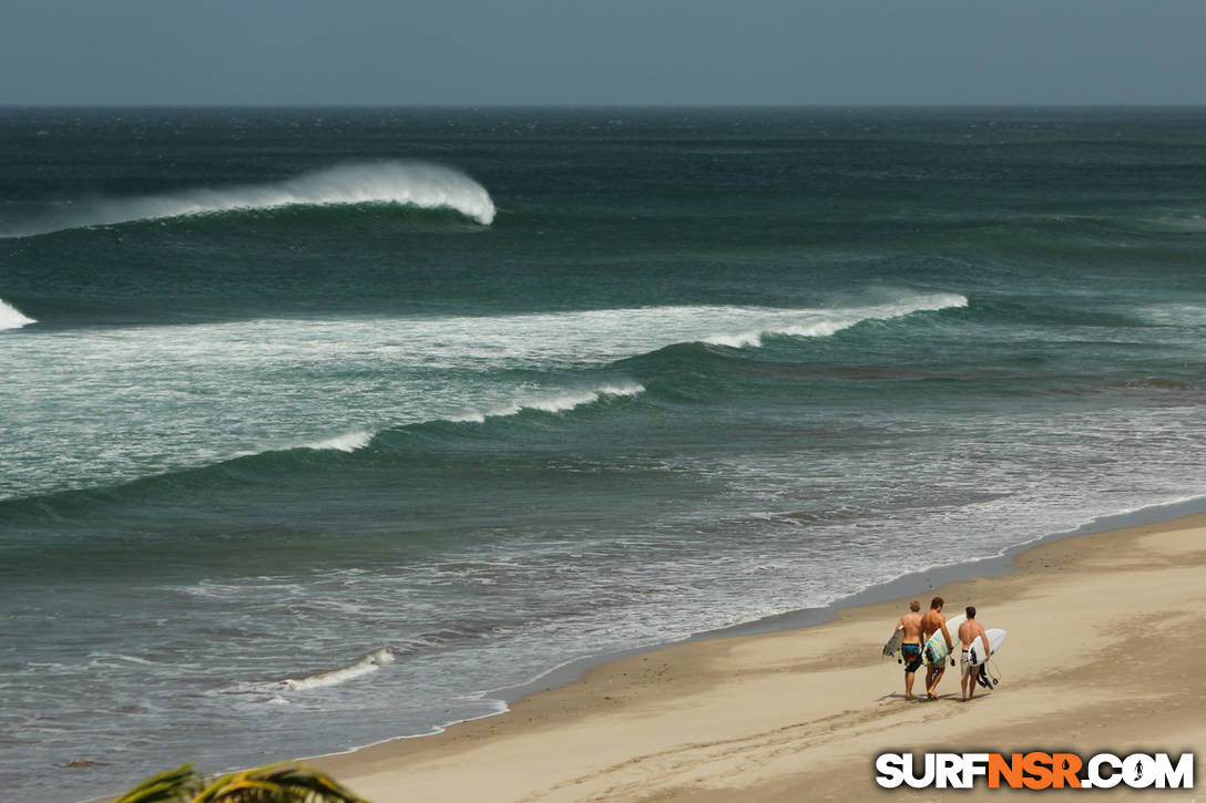 Surf Report for 07/29/2019