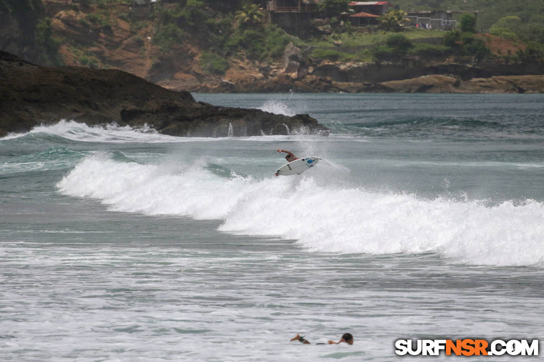 Surf Report for 07/07/2018