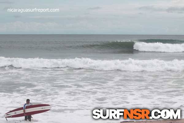 Surf Report for 09/22/2013