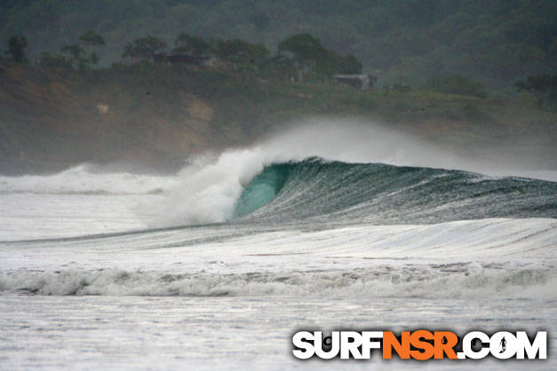 Nicaragua Surf Report - Report Photo 08/21/2009  8:16 PM 