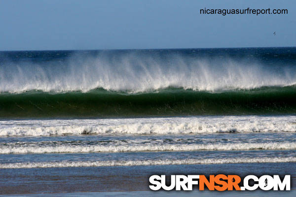 Surf Report for 02/05/2011