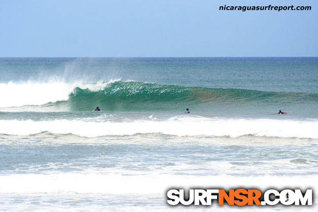 Surf Report for 06/10/2009