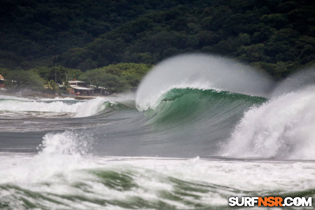 Surf Report for 09/06/2022