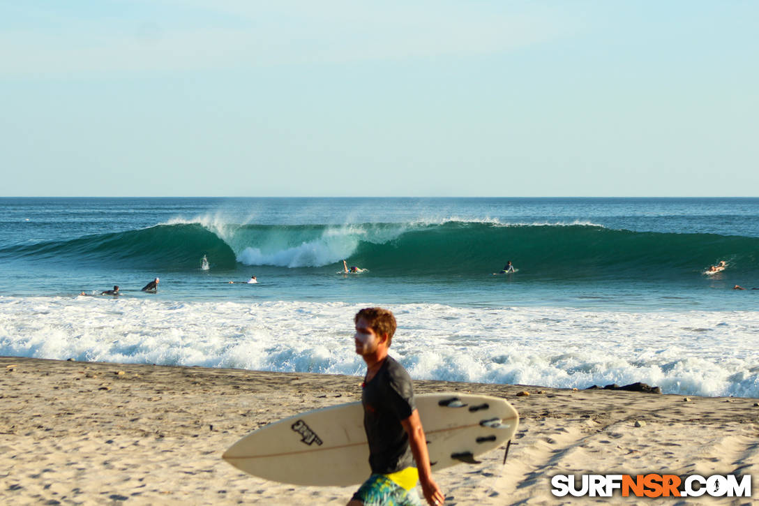 Surf Report for 04/08/2019