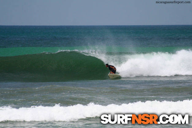 Nicaragua Surf Report - Report Photo 09/13/2008  1:03 PM 