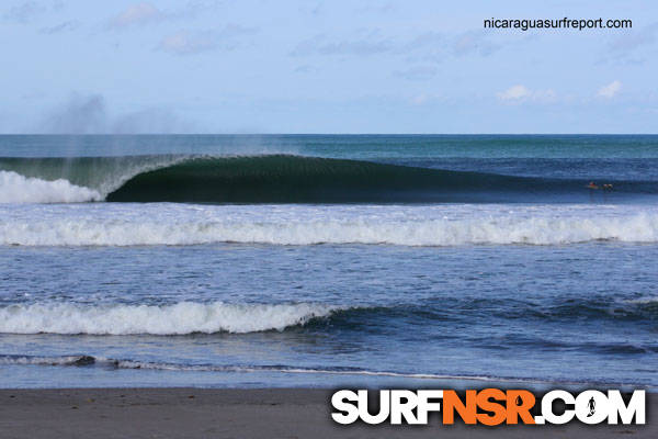 Surf Report for 06/09/2010