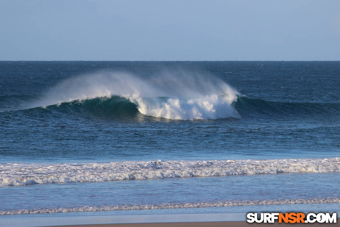 Surf Report for 11/25/2015