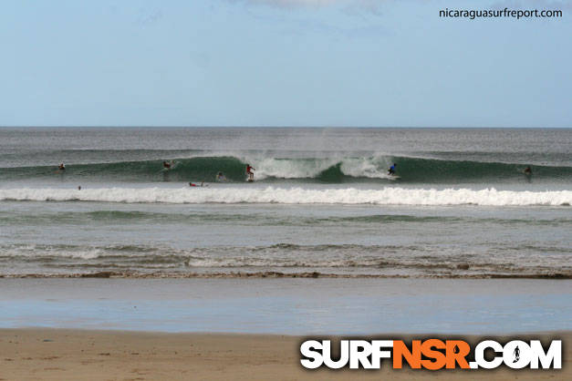 Nicaragua Surf Report - Report Photo 02/01/2008  12:46 PM 