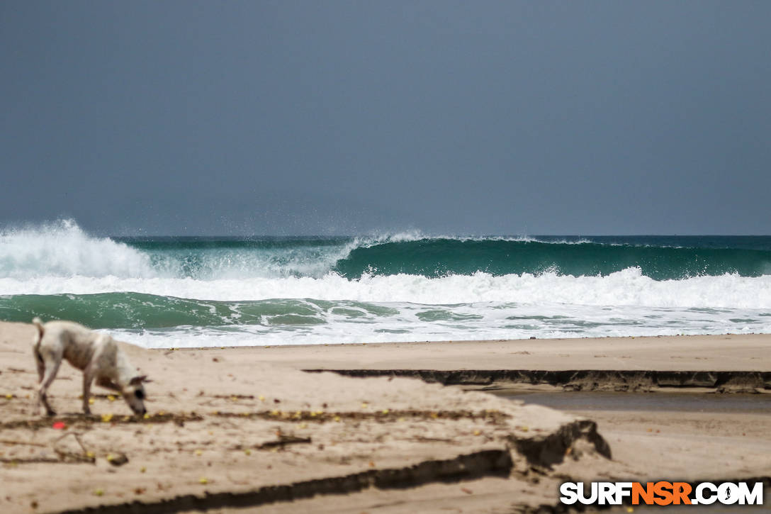 Surf Report for 08/31/2020