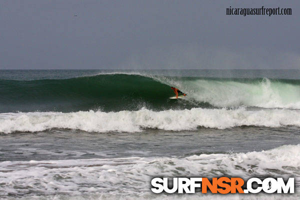 Surf Report for 05/17/2012