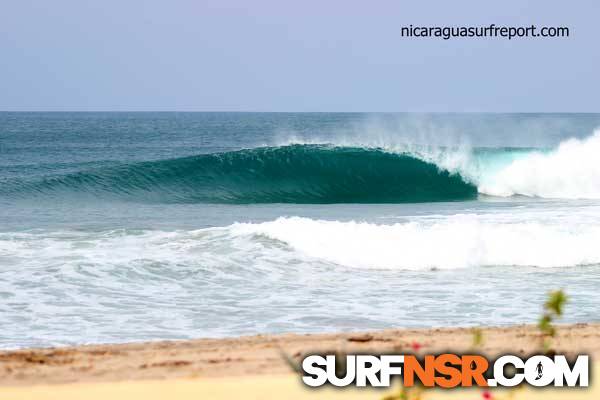Surf Report for 05/10/2014