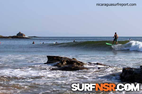 Nicaragua Surf Report - Report Photo 04/03/2014  8:59 PM 