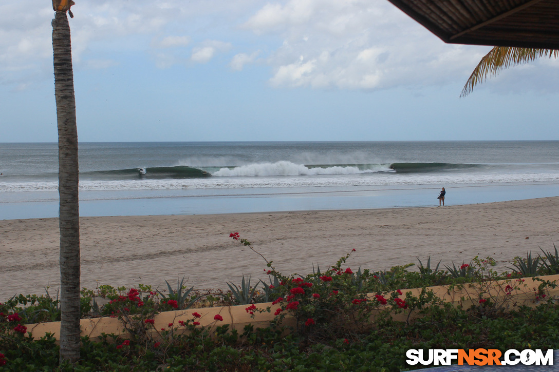 Nicaragua Surf Report - Report Photo 03/15/2017  2:30 PM 