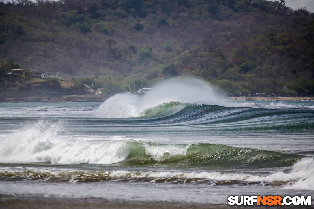 Surf Report for 04/02/2021