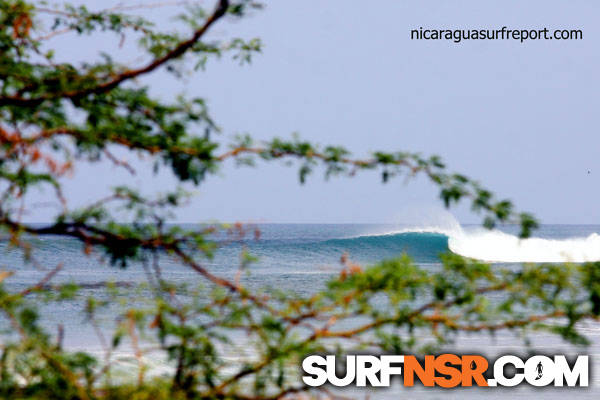 Surf Report for 05/23/2013