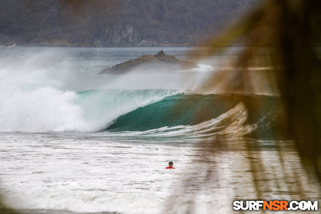 Surf Report for 05/06/2020
