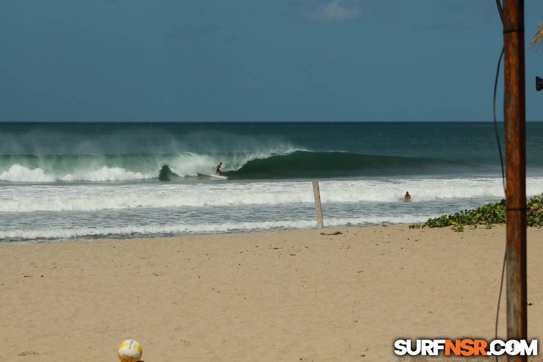 Surf Report for 08/13/2019