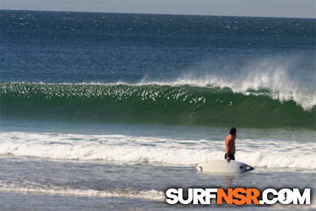 Surf Report for 01/11/2006