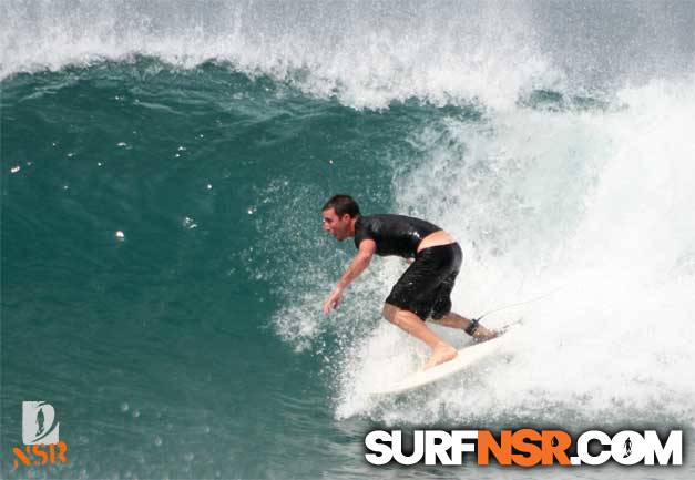 Nicaragua Surf Report - Report Photo 05/08/2007  9:51 PM 