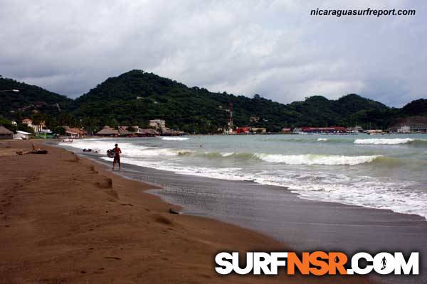 Surf Report for 08/30/2011