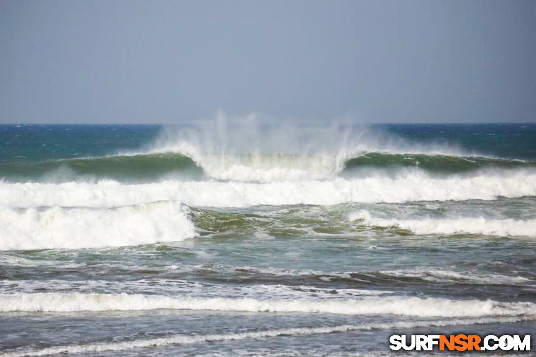 Surf Report for 05/06/2023