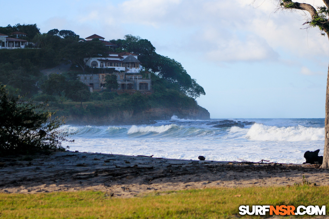 Nicaragua Surf Report - Report Photo 09/12/2017  4:18 PM 