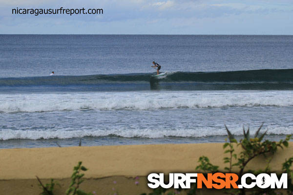 Surf Report for 11/16/2014