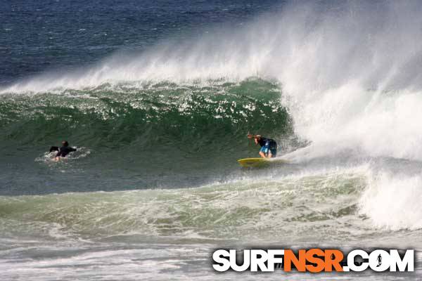 Surf Report for 03/21/2011