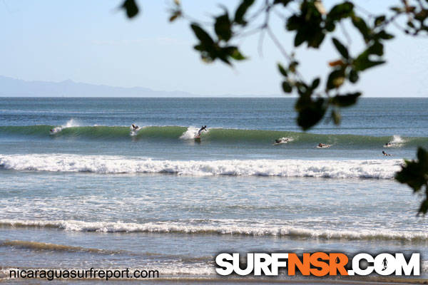 Surf Report for 02/02/2011