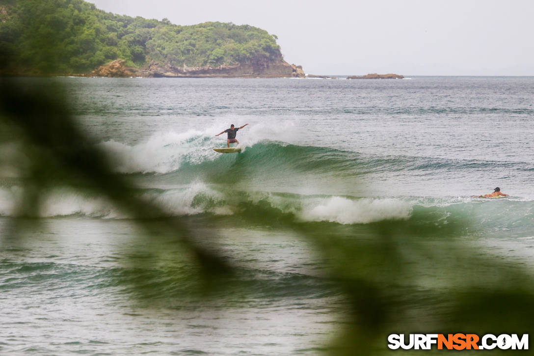 Surf Report for 07/13/2020