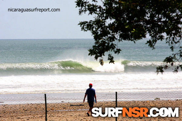Surf Report for 06/14/2013