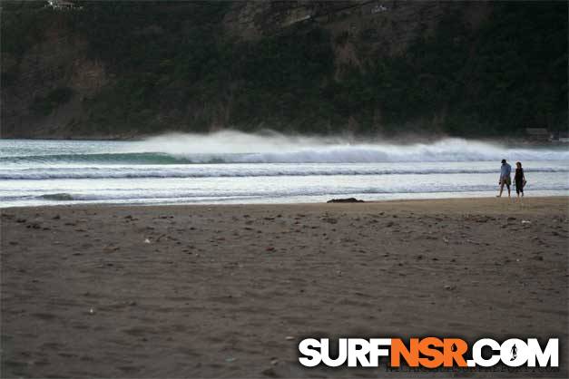 Nicaragua Surf Report - Report Photo 11/23/2006  8:58 PM 