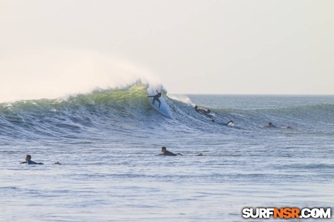 Surf Report for 02/13/2020