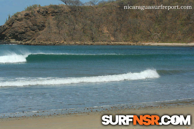 Surf Report for 04/16/2008