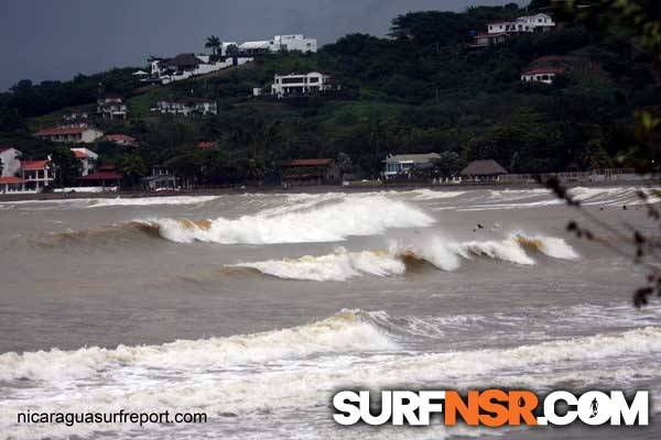 Surf Report for 10/17/2011