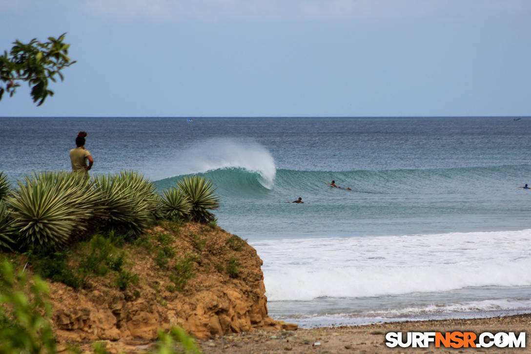 Surf Report for 08/20/2018