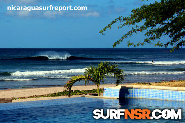 Nicaragua Surf Report - Report Photo 12/04/2012  11:03 AM 