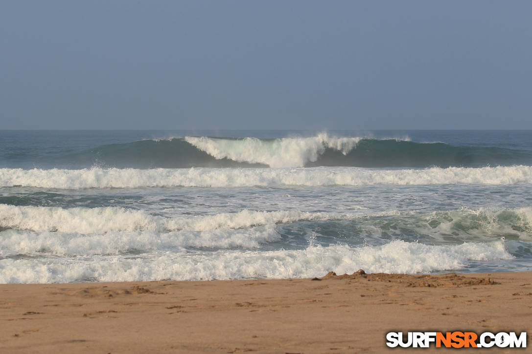 Nicaragua Surf Report - Report Photo 10/05/2016  1:01 PM 