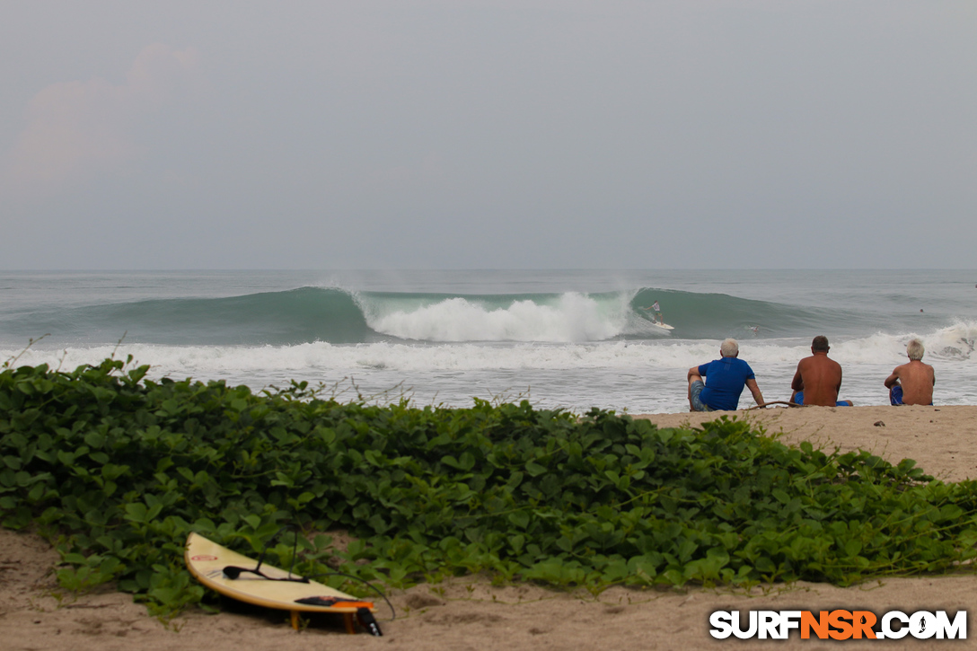 Surf Report for 06/21/2017