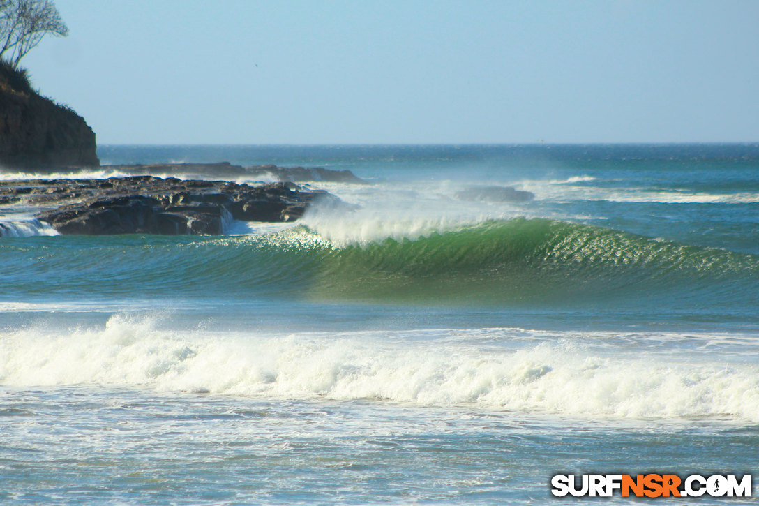 Surf Report for 03/06/2017