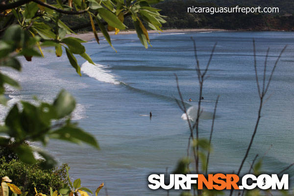 Surf Report for 12/02/2014