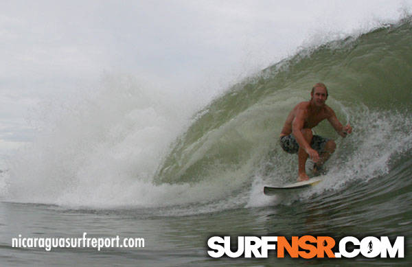 Nicaragua Surf Report - Report Photo 05/28/2008  8:04 AM 