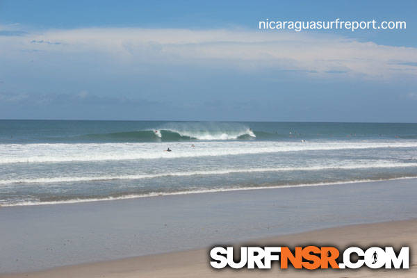 Surf Report for 08/22/2012