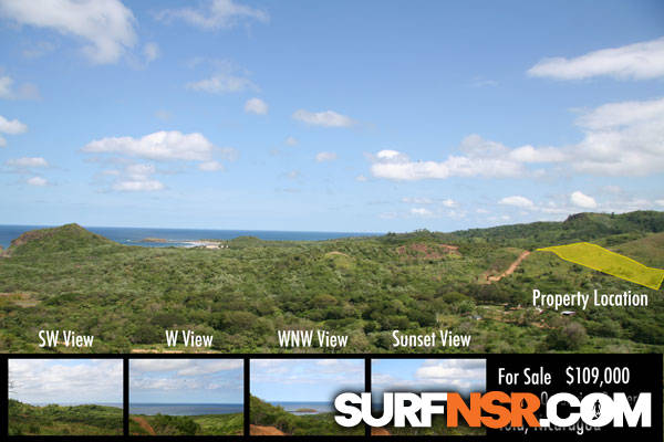 Nicaragua Surf Report - Report Photo 07/19/2007  10:01 AM 