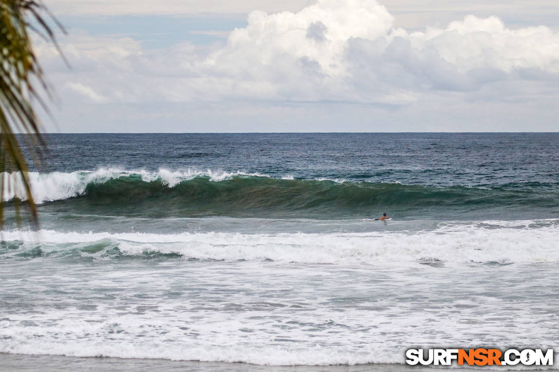 Surf Report for 09/25/2020